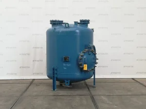De Dietrich 3425 ltr - Pressure vessel