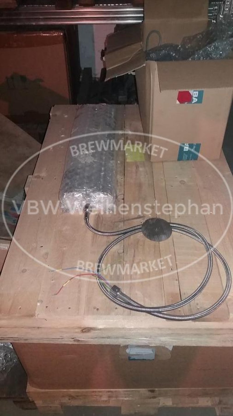 Ultrasonic submersible transducers