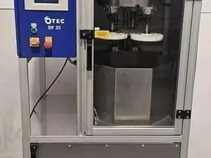 OTEC - Sferonizzatore