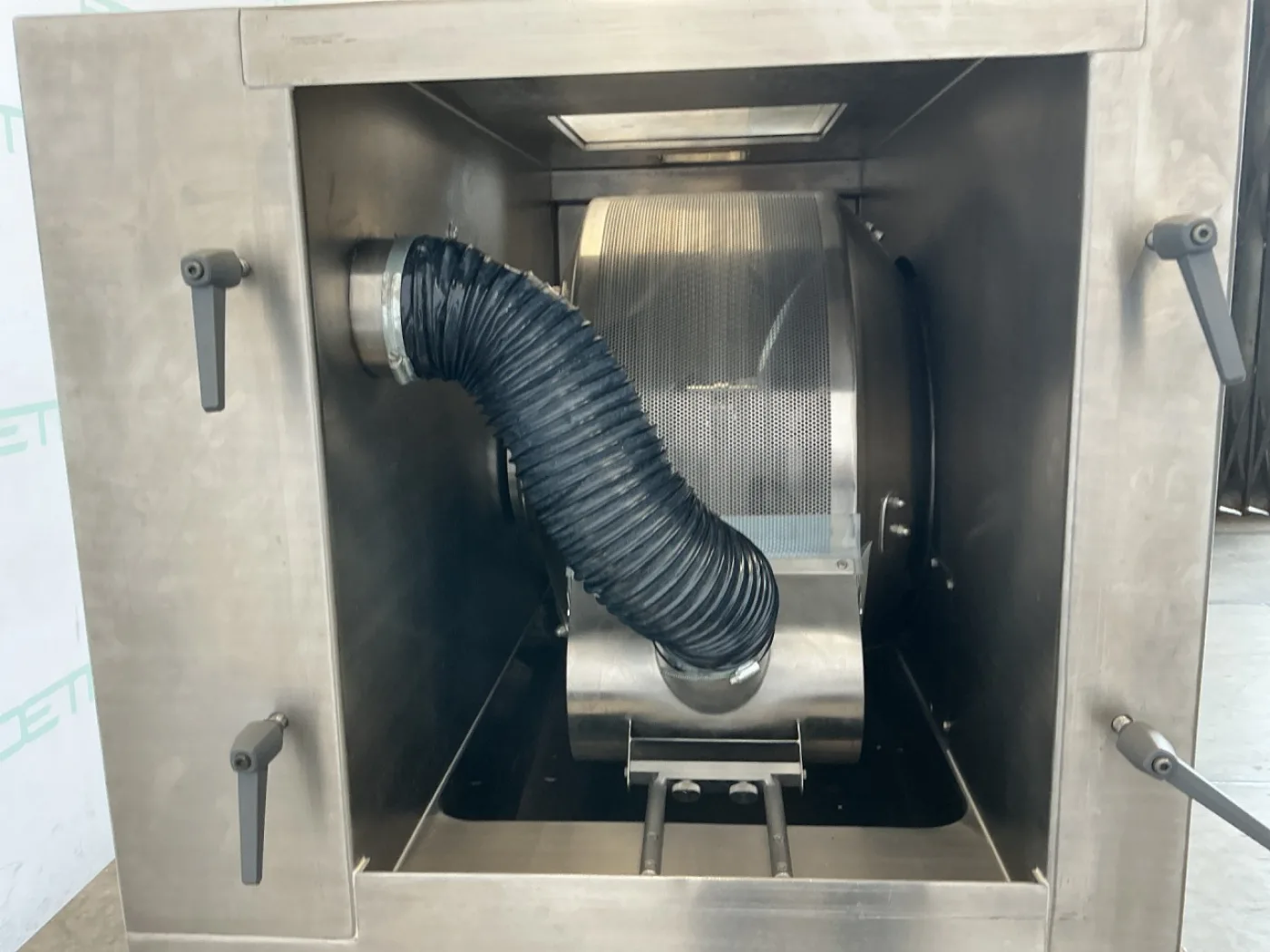 Manesty Accela-Cota 10 - Coating pan - 6