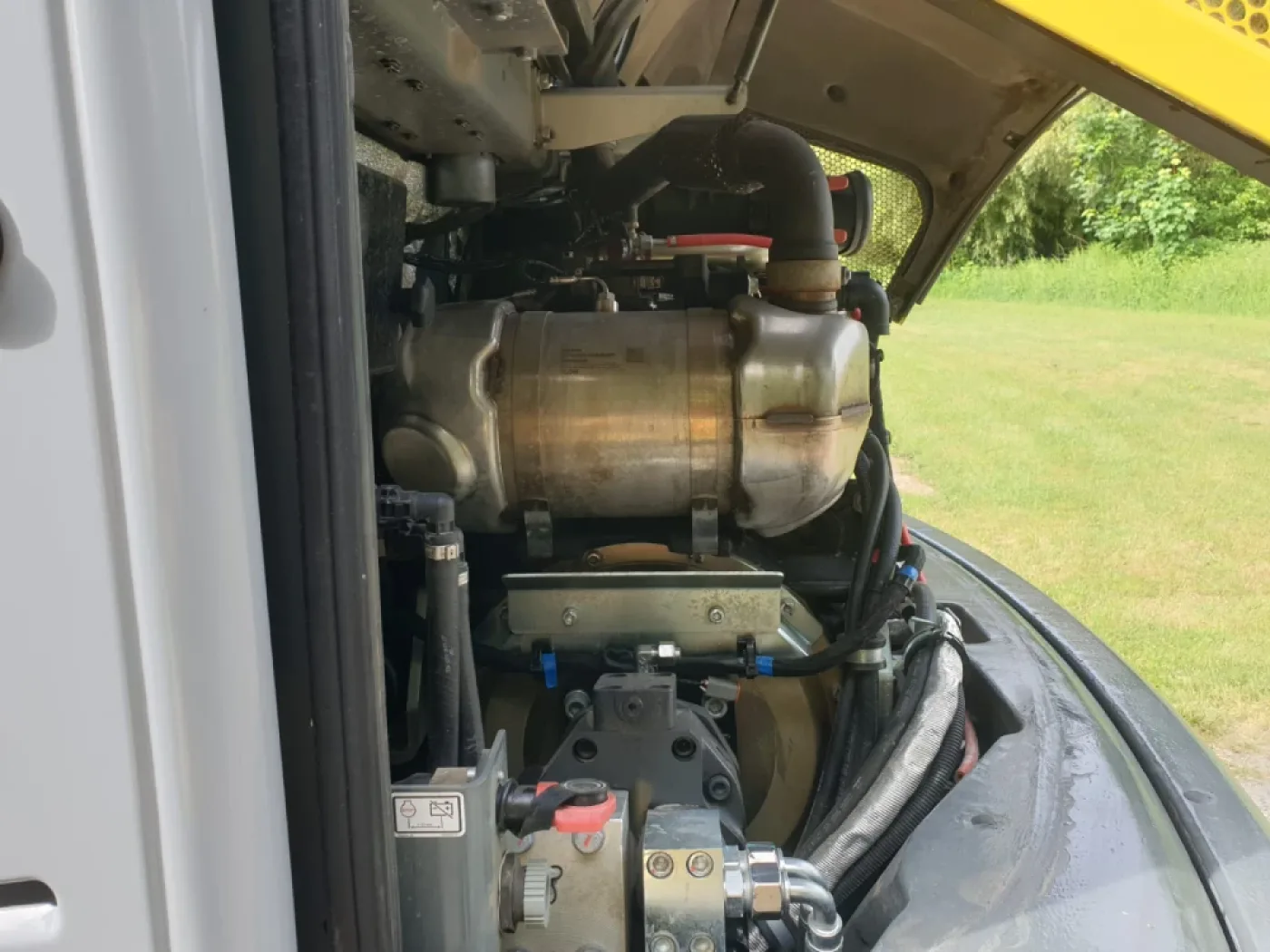 Wacker-Neuson - ET 90 - 6
