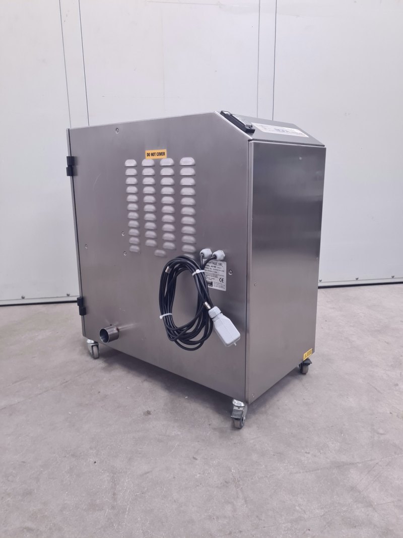 ESTRATTORE FUMI LASER – BOFA – MOD.AD 180