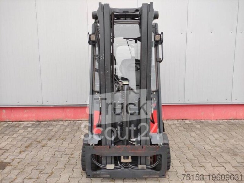 Linde E20PH-02-386 EVO