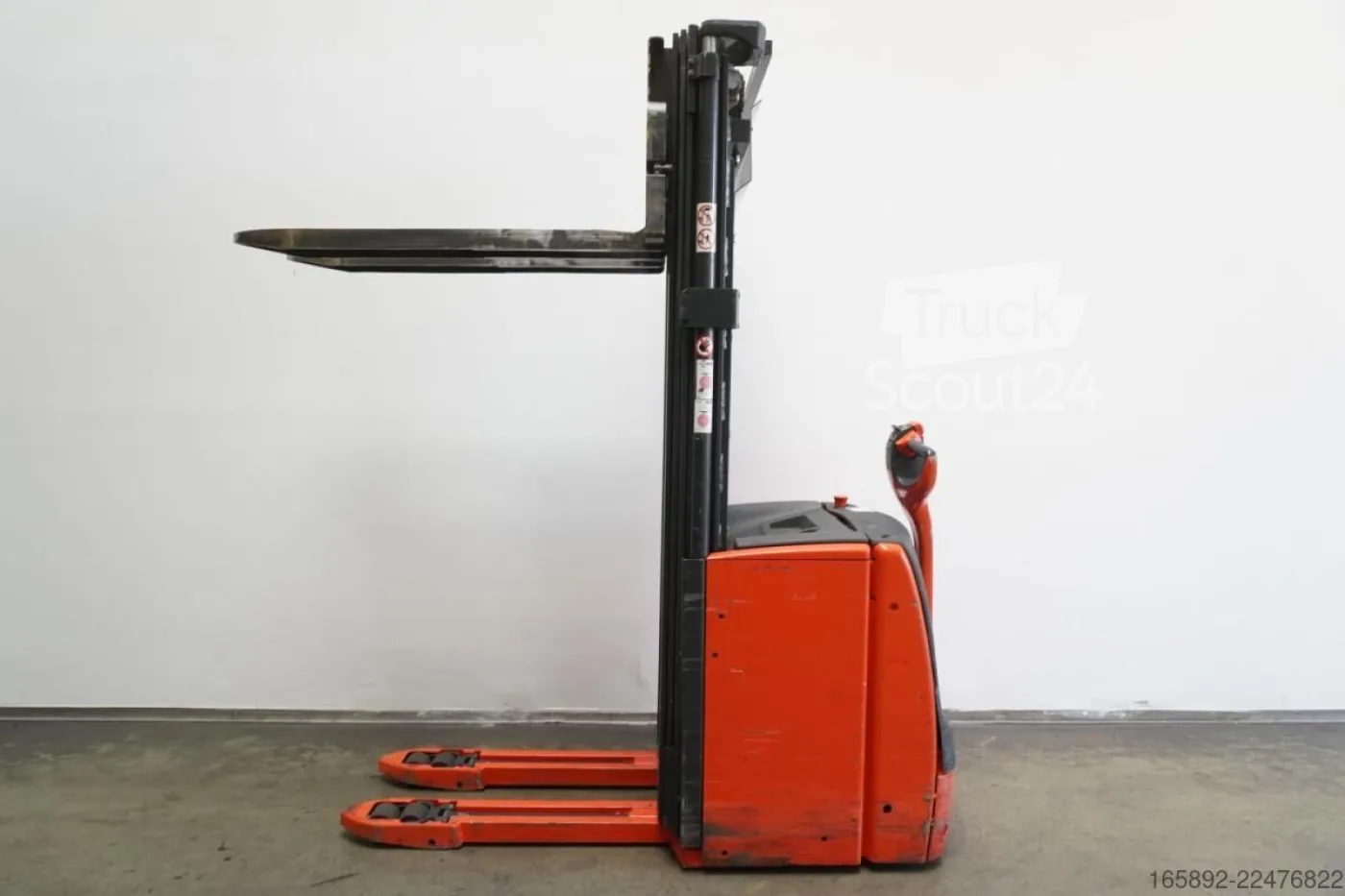 Linde L 20 i 1173 - 2