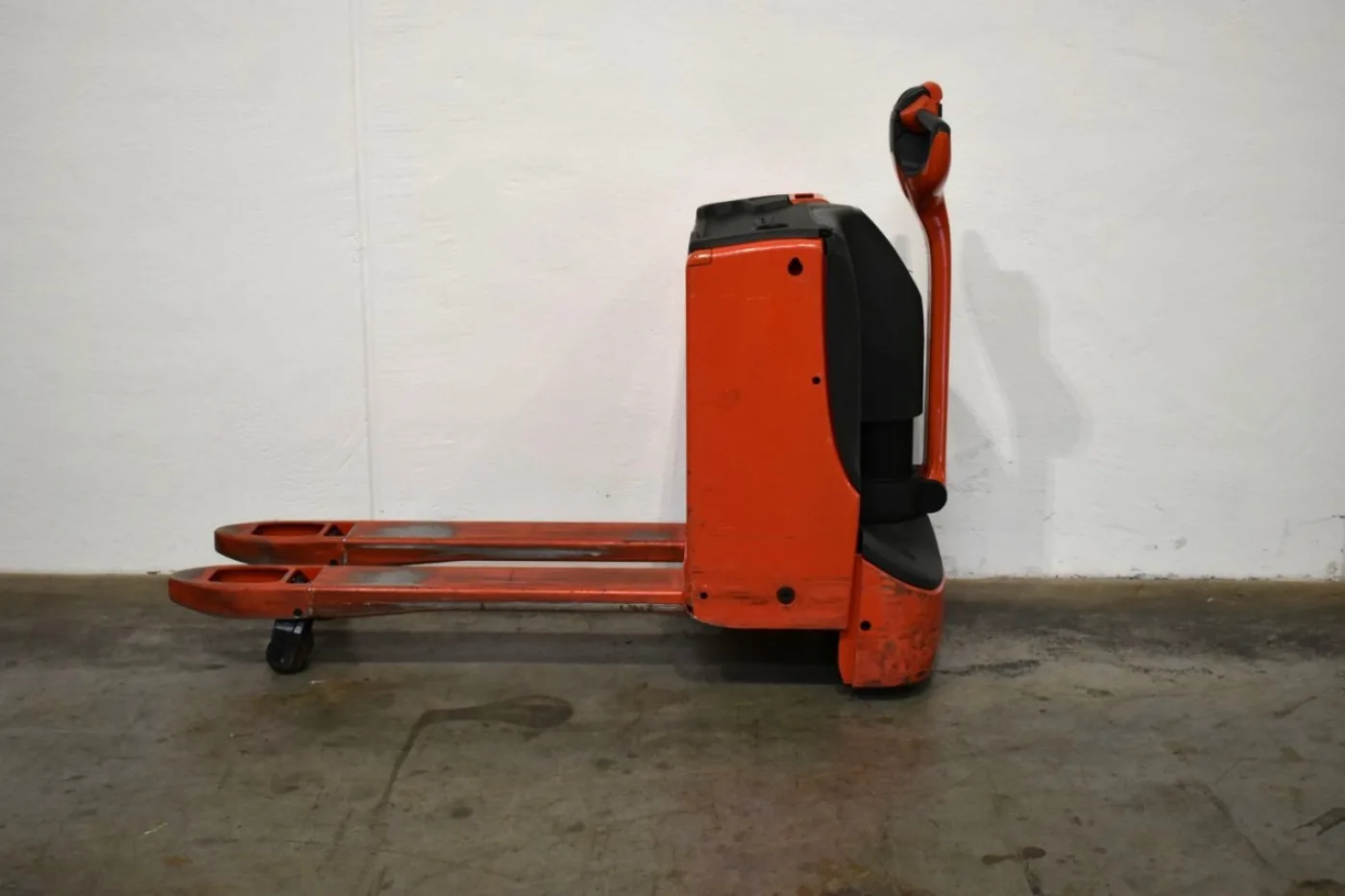 Niederhubwagen Linde T 18 1152 (2019) - 3