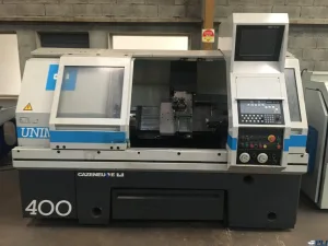 Tower – SOMAB 400