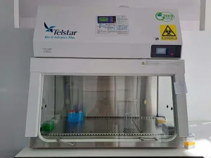 Telstar Bio II Advance Plus Biologische Veiligheidskast