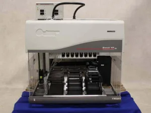 Beckman Coulter Biomek NX S8 Pipetteer Robot