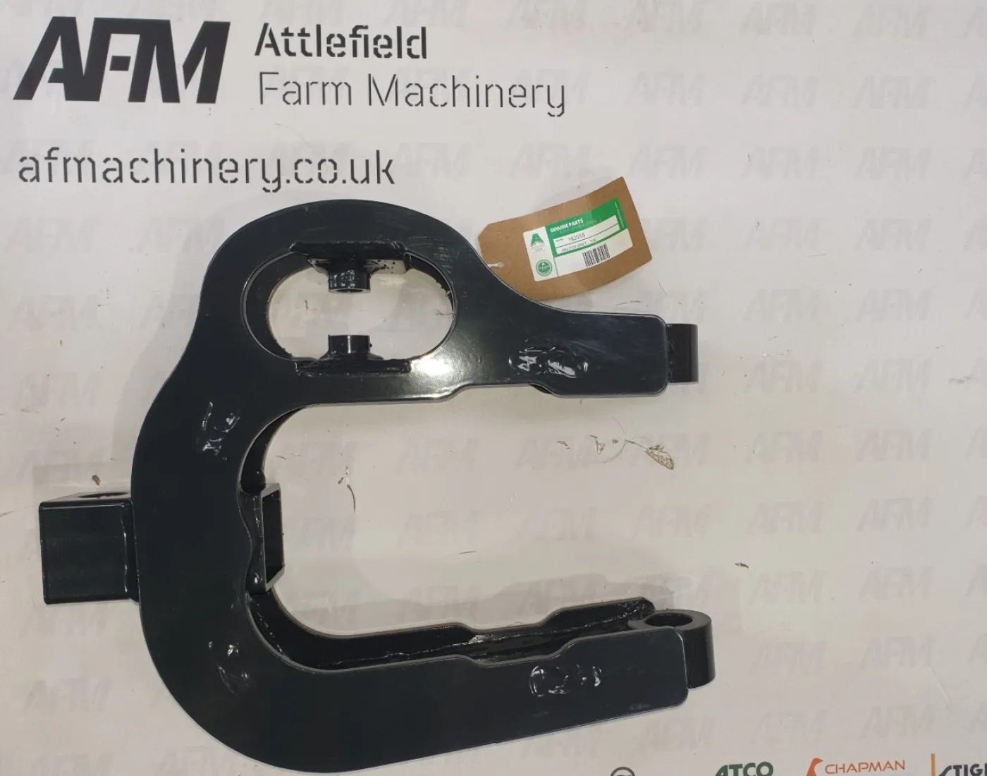 Spearhead Arm Stop Bracket - 182055 - 1