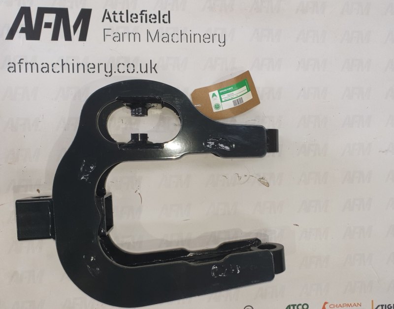 Spearhead Arm Stop Bracket - 182055