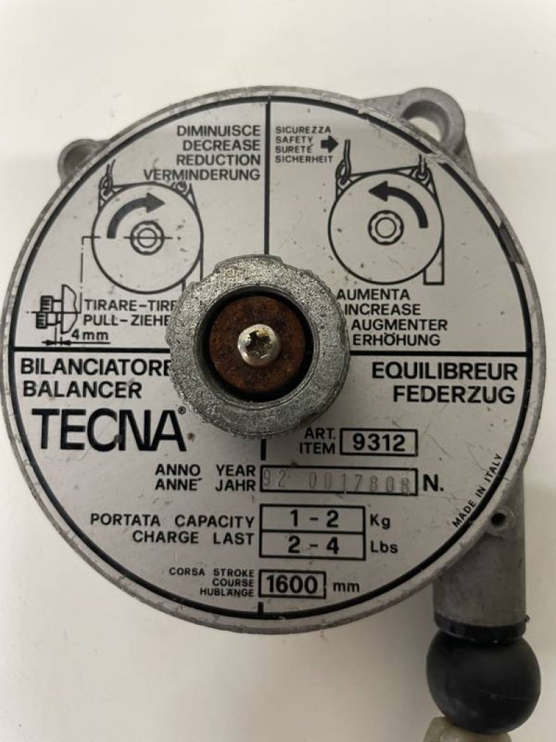 Balancer - 1-2 kg