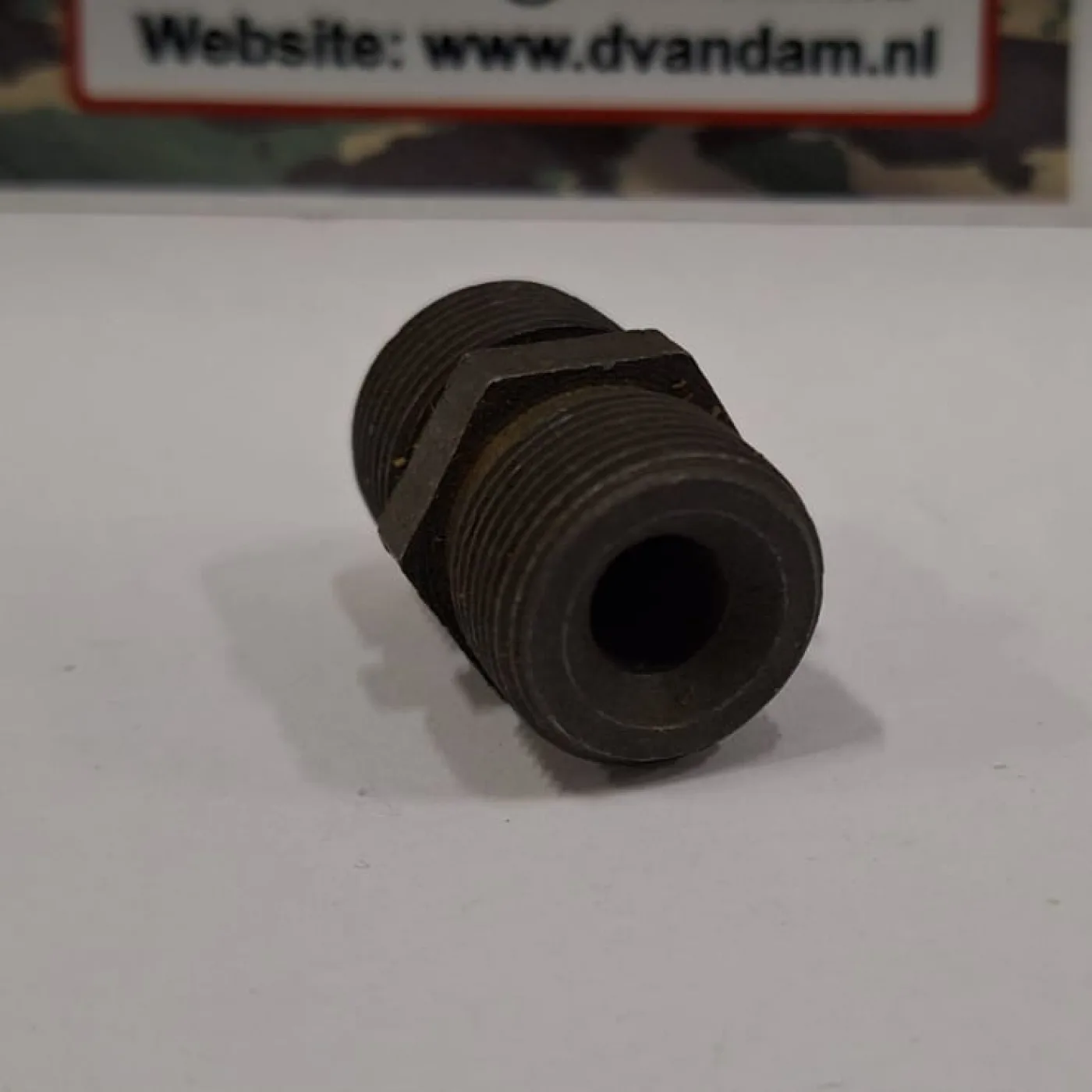 Aandrijving speedometer - 3
