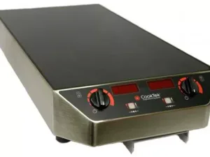 Falcon Cooker G3101 OTC Dominator Plus 6 Burner with Range Oven Fan Assisted Electric - islandcatering