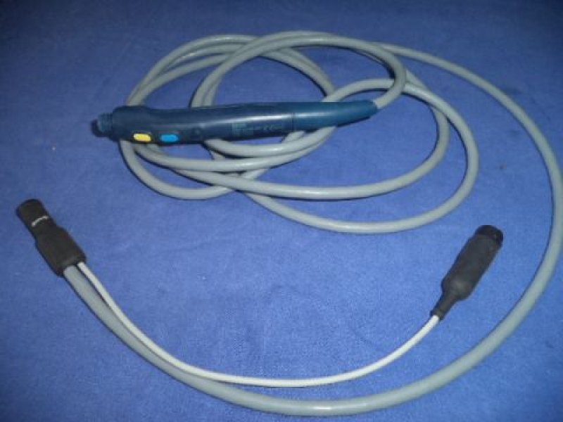 VIO APC-Handgriff / Hand piece (Gebraucht, sehr gut)