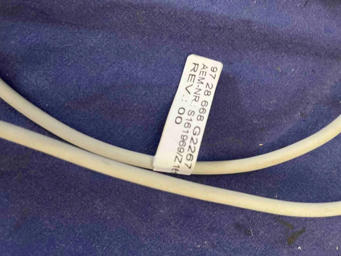 Siremobil hand switch (Gebraucht, sehr gut) - 5