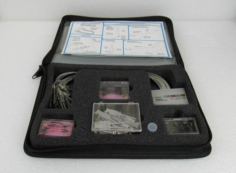 Agilent Technologies (HP) E5382A