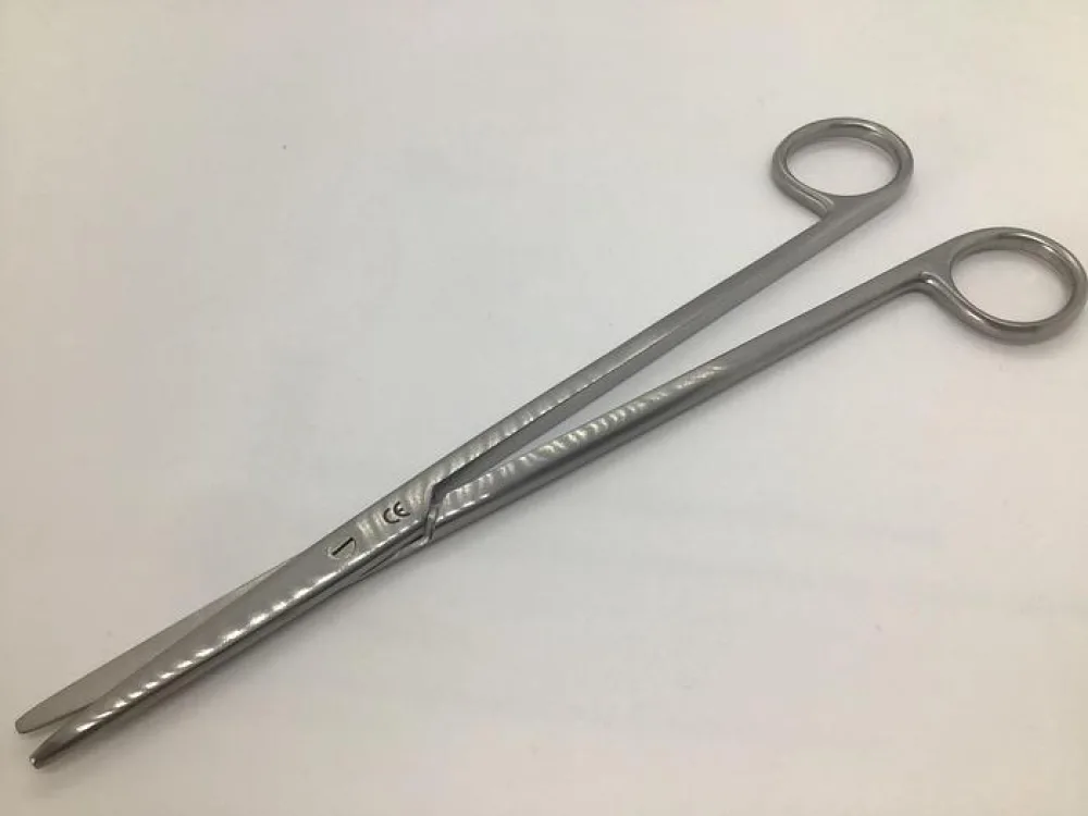 GB Medical Metzenbaum 200mm