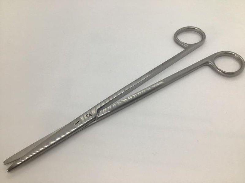 GB Medical Metzenbaum 200mm