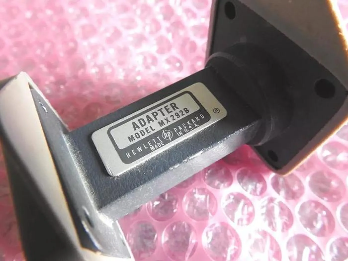 Agilent / HP MX292B - 1