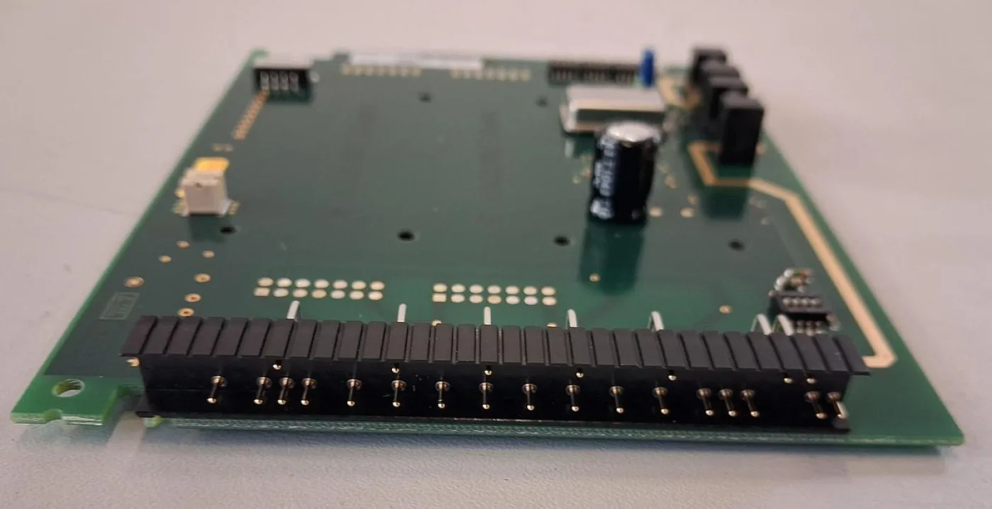 I/O-Einsteckkarte (Input/Output-Modul) - 3