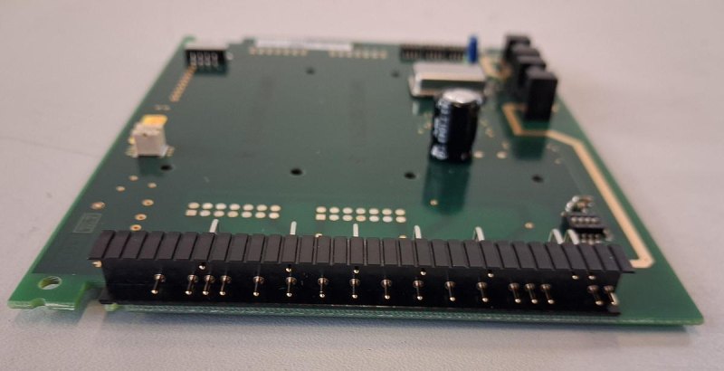 I/O-Einsteckkarte (Input/Output-Modul)