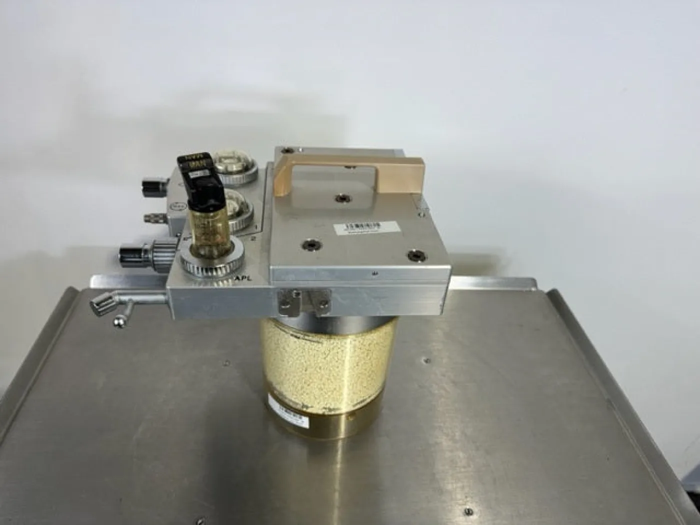 Dräger Cato Patiententeil - 1