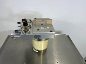 Dräger Cato Patiententeil