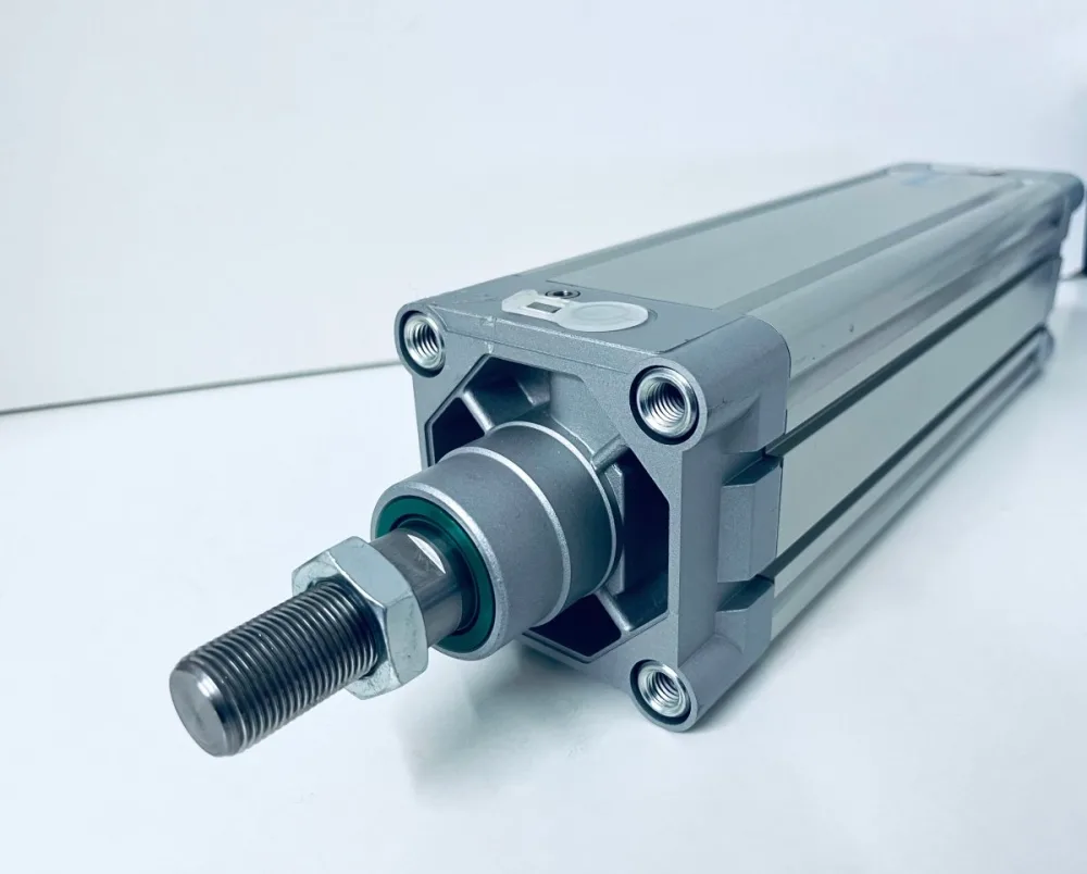 Festo Pneumatikzylinder DNC-80-200-PPV