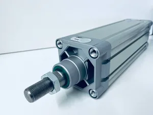 Festo Pneumatikzylinder DNC-80-200-PPV