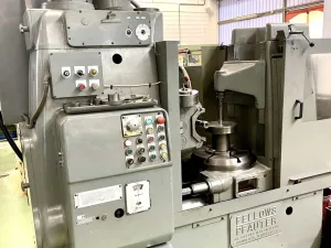 DENTATURA INGRANAGGI, PFAUTER - P400 - Laxmi Metal & Machines, Rohtak