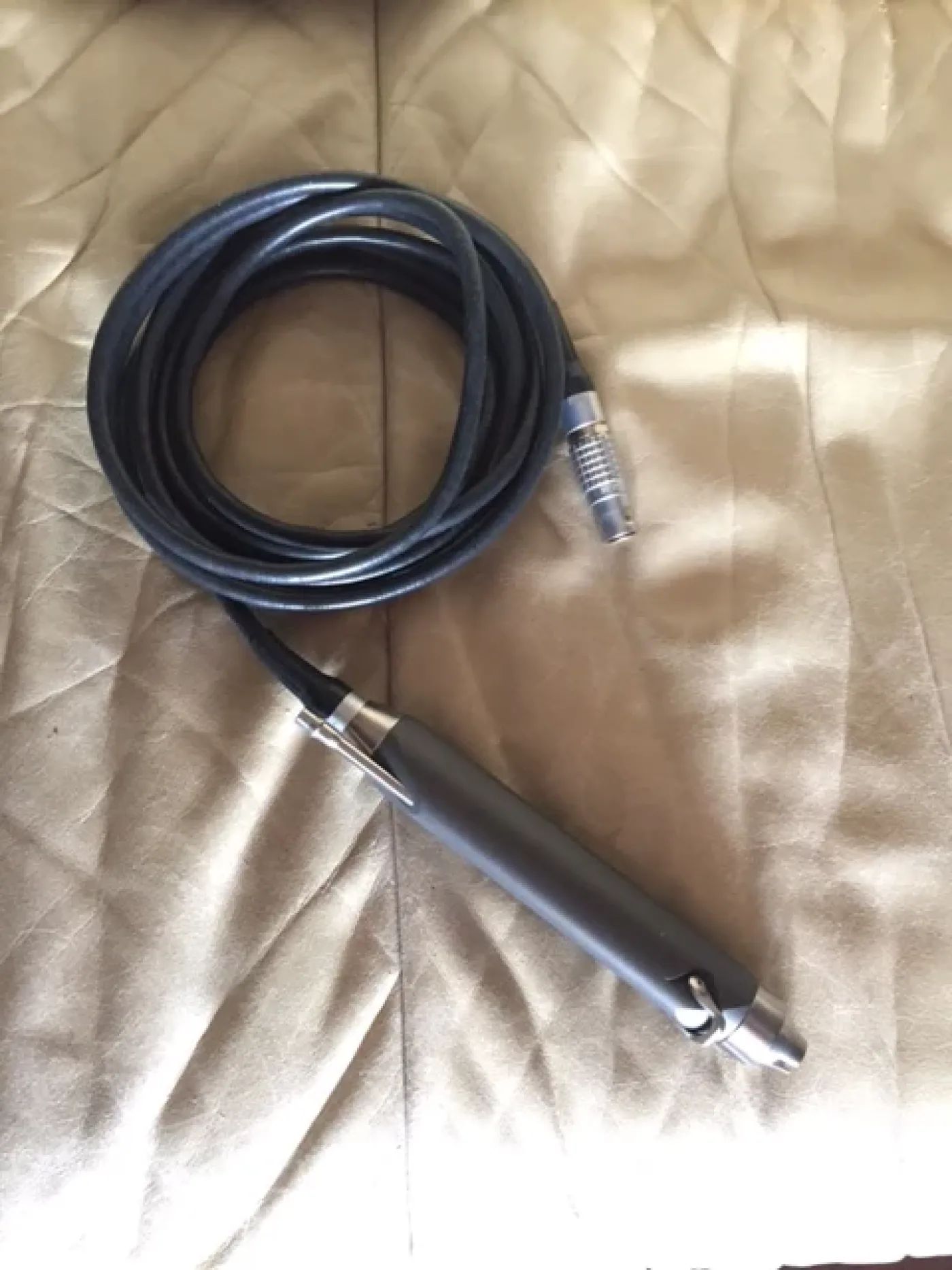 Storz 28720030 Arthroskopieshaver Motorhandgriff - 1