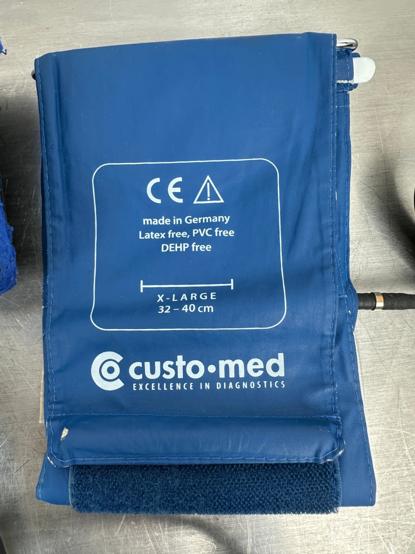 Custo Med Custo Screen 300 & com IR inkl. Zubehör - 6