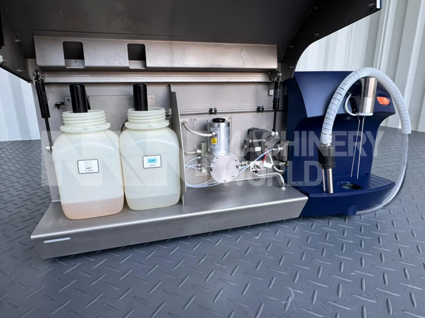 Foss MilkoScan FT1 Milk Dairy Products Analyser (Year 2017) - 6