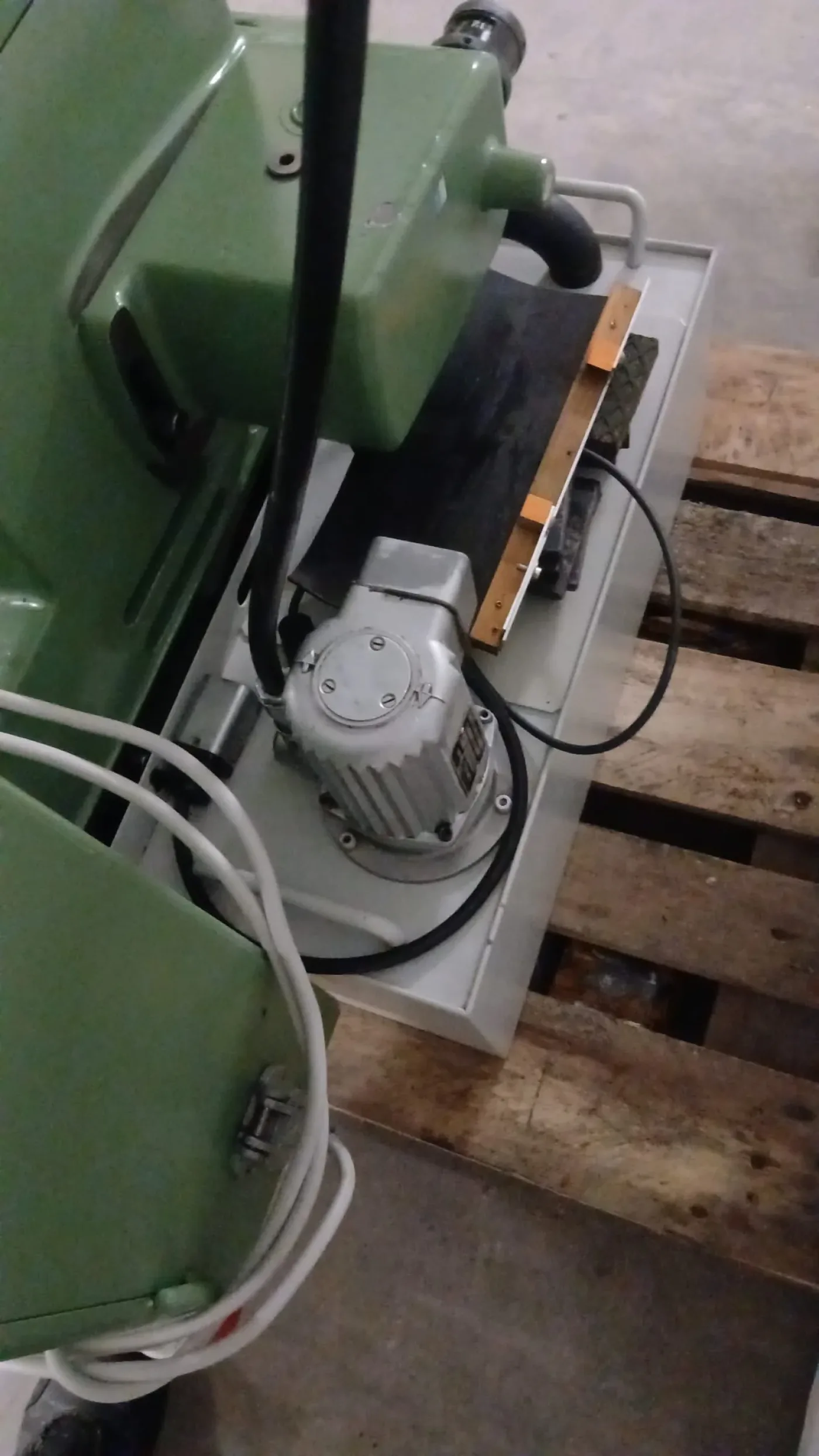 023672 - SCHAUBLIN 13 - 5