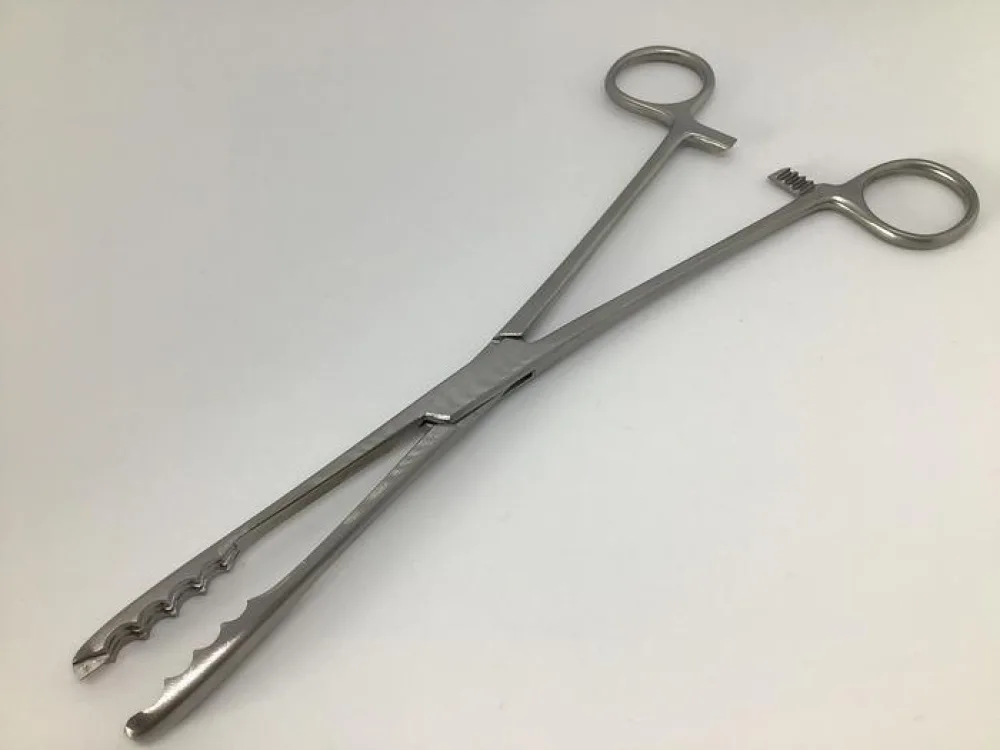 Van Buren 230mm