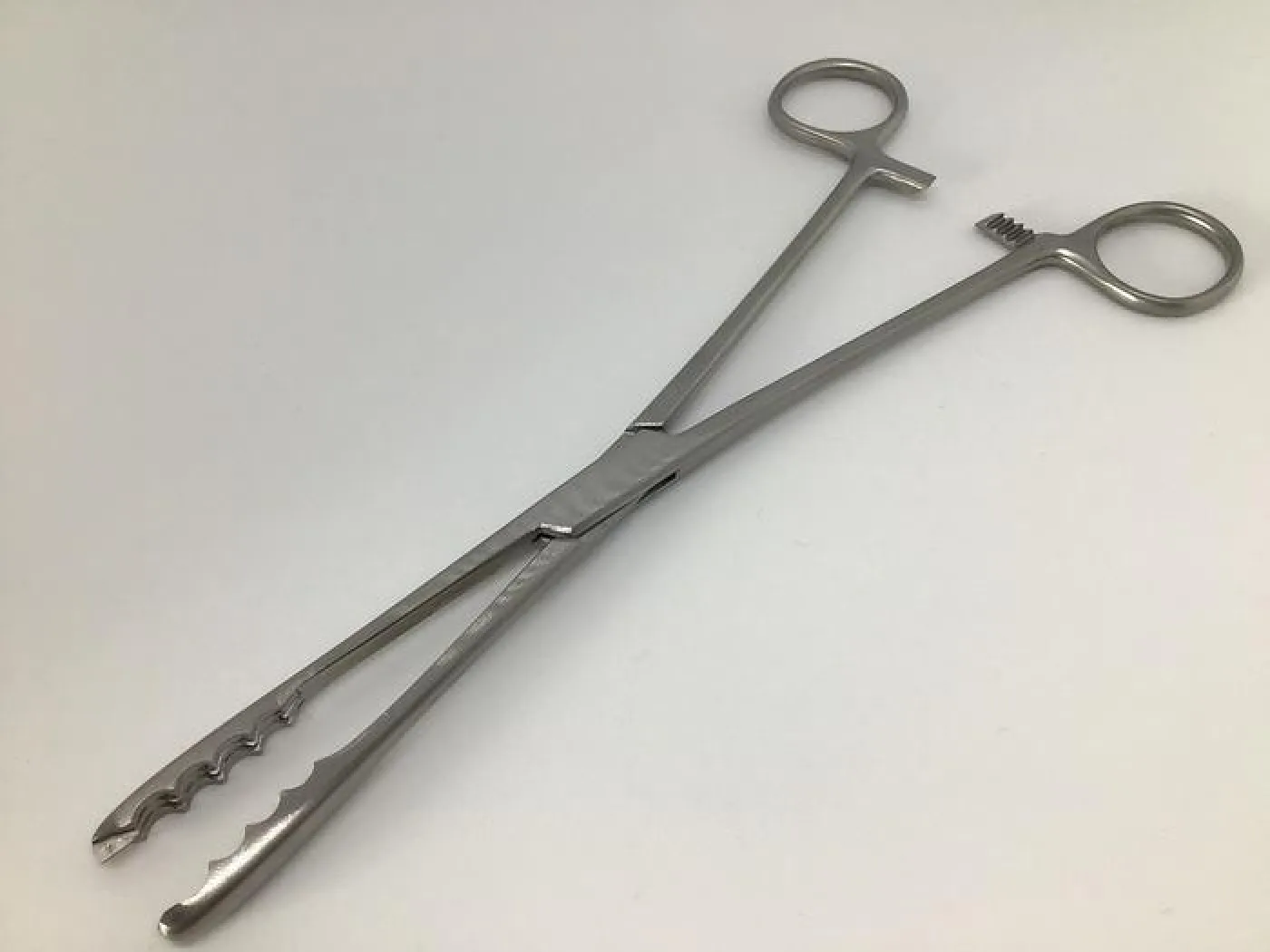 Van Buren 230mm - 1