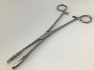 Van Buren 230mm