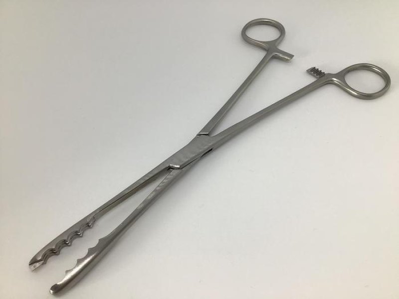 Van Buren 230mm