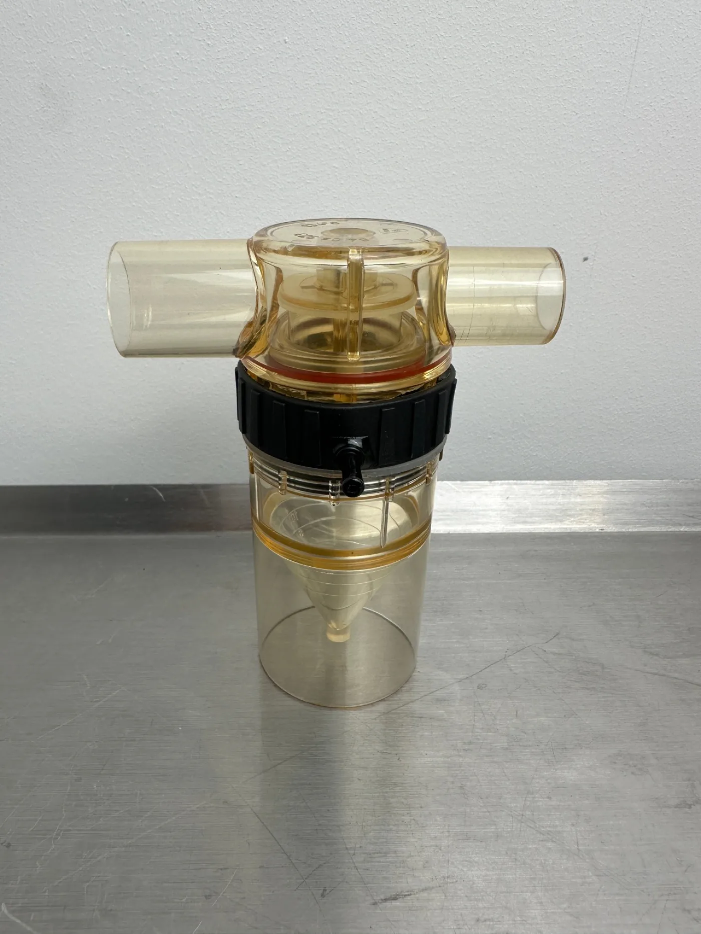 Dräger Befeuchter Vernebler 84 04 973 - 2