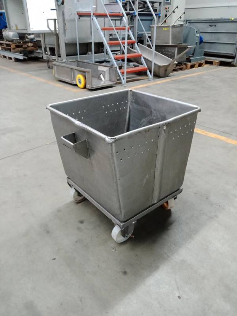 Bin
