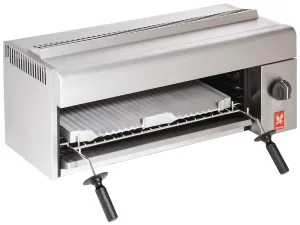 Falcon Dominator Plus LPG Salamander Grill G3532 - islandcatering