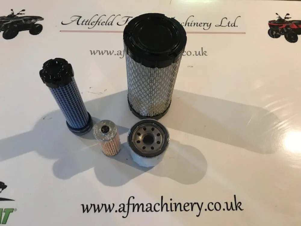 John Deere Gator 855D Service kit non genuine