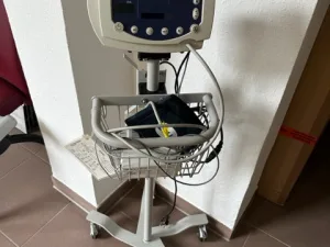Welch Allyn VSM-300 Vitaldatenmonitor