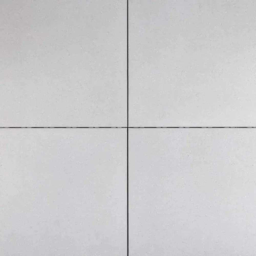 Luxe betontegel Licht grijs