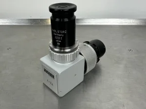 Zeiss f=74 Photo Adapter Zeiss f 74