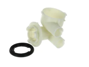 Rational Pump Housing - 44.02.179S - islandcatering