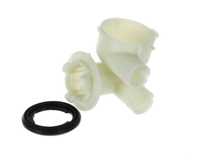 Rational Pump Housing - 44.02.179S - islandcatering