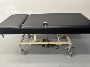 Oostwoud Behandeltafel
