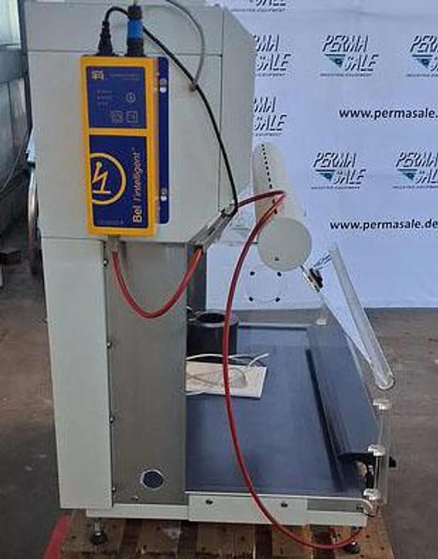 SKAN Skanair Sicherheitswerkbank HFC-SH 1200 - 3