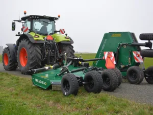 Spearhead Stubble Master 500
